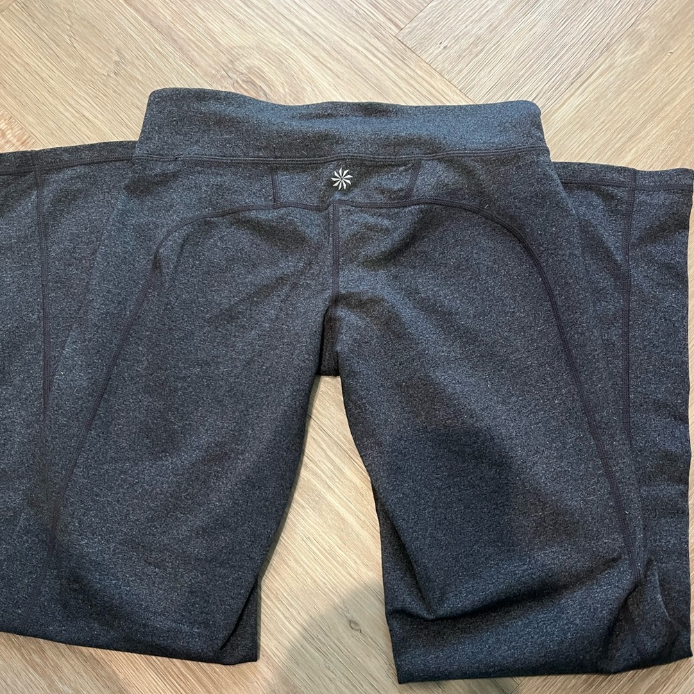 Athleta yoga pants - Picture 2 of 3